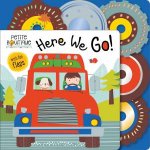 Petite Boutique Here We Go