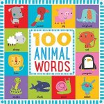 100 Animal Words