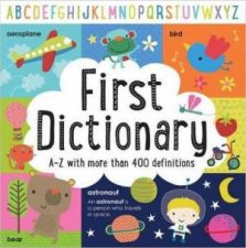 First Dictionary