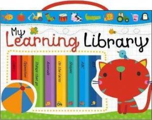 My Learning Library by Various