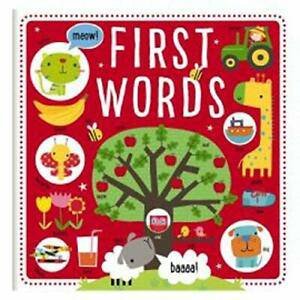 First Words by Various