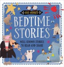 Five Minute Bedtime Stories