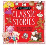 Five Minute Classic Stories