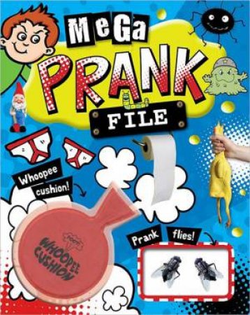 Mega Prank File by Various