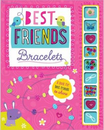 Best Friends Bracelets by Various