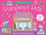 Make And Play Pampered Pets