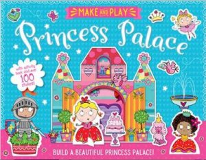 Make And Play: Princess Palace