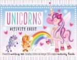 Activity Chests Unicorns