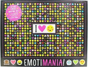 Activity Chests: Emotimania