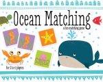 Baby Town Ocean Matching