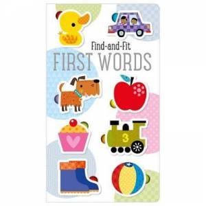 Find And Fit: First Words