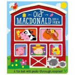Peek Through Surprises Old Macdonald Had A Farm