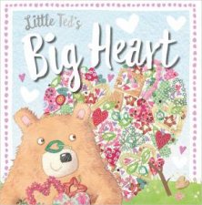 Little Teds Big Heart
