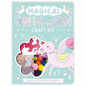 Creative Kit: Make A Magical Unicorn by Various