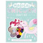 Creative Kit Make A Magical Unicorn