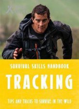 Bear Grylls Survival Skills Tracking