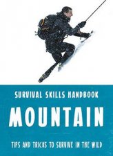 Bear Grylls Survival Skills Mountains