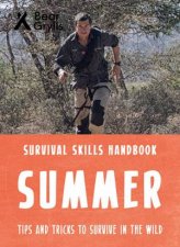 Bear Grylls Survival Skills Summer