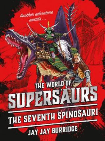 The Seventh Spinosauri