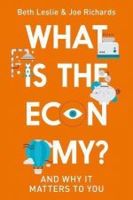 What Is The Economy