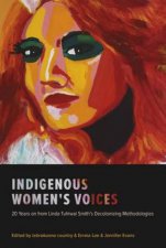Indigenous Womens Voices