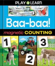 Magnetic Play  Learn BaaBaa