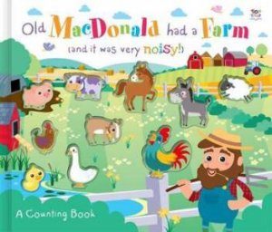 Old MacDonald Had A Farm