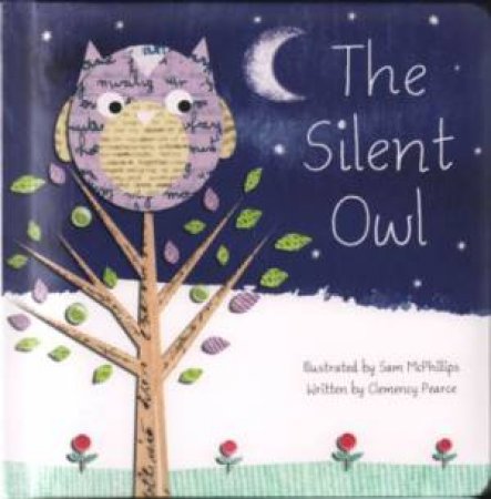 The Silent Owl by Various