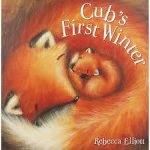 Cubs First Winter
