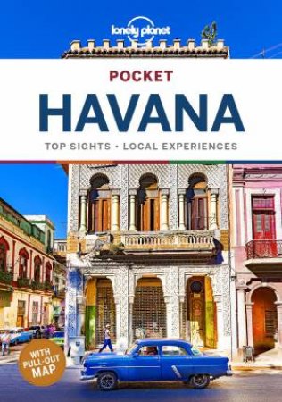 Lonely Planet Pocket Havana by Lonely Planet