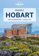Lonely Planet Pocket Hobart 2nd Ed