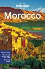 Lonely Planet Morocco 13th Ed