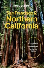 Lonely Planet San Francisco  Northern California