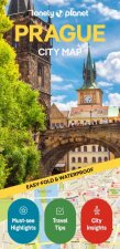 Prague City Map 2