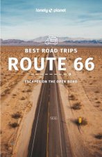 Lonely Planet Best Road Trips Route 66 3rd Ed
