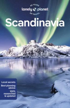 Lonely Planet Scandinavia by Various