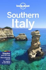 Lonely Planet Southern Italy 5th Ed