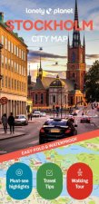 Stockholm City Map 2