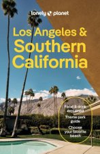 Lonely Planet Los Angeles  Southern California