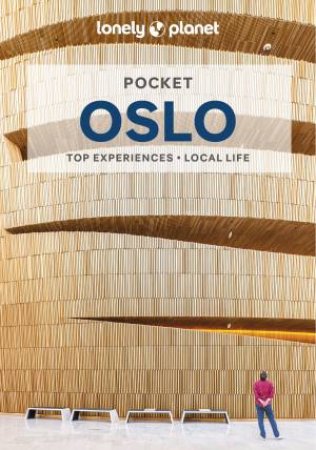 Lonely Planet Pocket Oslo by Lonely Planet