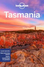 Lonely Planet Tasmania 9th Ed