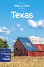 Lonely Planet Texas 6th Edition