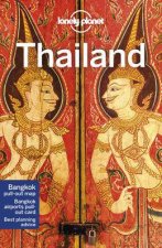 Lonely Planet Thailand 18th Ed