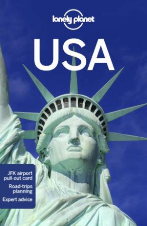 Lonely Planet USA 11th Ed. by Isabel Albiston & Mark Baker & Amy C Balfour & Ray Bartlett & Greg Benchwick & Andrew Bender & Alison Bing & Celeste Brash & Gregor Clark