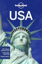 Lonely Planet USA 11th Ed