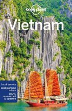 Lonely Planet Vietnam 15th Ed