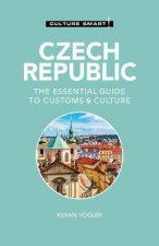 Czech Republic  Culture Smart