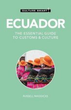 Ecuador  Culture Smart