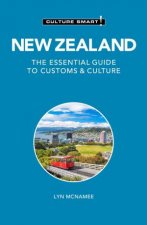 New Zealand  Culture Smart