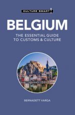 Belgium  Culture Smart